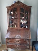 Scribane - style anglais Queen Ann, Maison & Meubles, Enlèvement