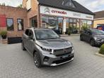 Citroen C3 MAX, 1199 cc, 127 g/km, 100 pk, Bedrijf