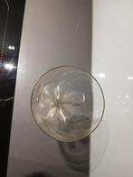 Retro wijnglazen, Ophalen