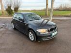 BMW 116i, Autos, Euro 5, Achat, Entreprise, Boîte manuelle