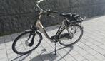 Dames Fiets SPARTA Elektrische, Fietsen en Brommers, 51 tot 55 cm, Ophalen of Verzenden, Gebruikt, Sparta