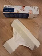 Doomoo zijligkussen, Enfants & Bébés, Couvertures, Sacs de couchage & Produits pour emmailloter, Enlèvement