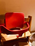 Accessoire chaise stokke, Enfants & Bébés, Enlèvement, Comme neuf, Chaise évolutive, Réducteur de chaise