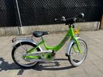 Puky kinderfiets 18 inch, Fietsen en Brommers, Ophalen, Gebruikt, 16 tot 20 inch, Puky