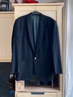 Gianni Versace zwarte blazer maat 52, Kleding | Heren, Kostuums en vesten, Maat 52/54 (L), Gedragen, Zwart, Gianni Versace
