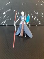 Star wars the clone wars asajj ventress, Ophalen of Verzenden, Zo goed als nieuw