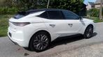 DS 4 E-Tense 1.6 225pk / Head-up / Carplay / Incl BTW, Auto's, DS, Automaat, 4 cilinders, 27 g/km, Wit