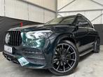 Mercedes GLE 350de/AMG Pack/Black Pack/Pano/Lucht v/Full/22", Auto's, Automaat, 143 kW, 4 cilinders, https://public.car-pass.be/vhr/89db6c20-d822-4f65-9e98-0fd17e2854fc