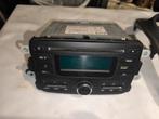 Dacia Logan Sandero autoradio, Auto diversen, Autoradio's