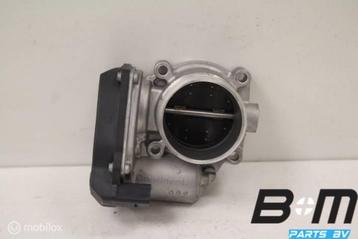 Gasklephuis VW golf 7 GTI 5 deurs 06F133062Q beschikbaar voor biedingen