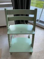Stokke kinderstoel, Ophalen, Gebruikt, Meegroeistoel, Aanschuifbaar