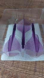 7 setjes Condor axe trifin 120 purple, Sport en Fitness, Ophalen of Verzenden, Nieuw