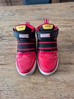 Te koop „Marvel” jongensschoenen maat 29. Nieuwstaat., Kinderen en Baby's, Ophalen of Verzenden, Zo goed als nieuw, Jongen, Schoenen
