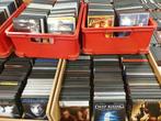 250 DVD's actie, avontuur, komedie, drama, thriller, enz enz, Ophalen of Verzenden