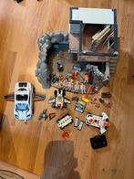 Playmobil Top Agent Spy Team 4875 en 9252, Kinderen en Baby's, Speelgoed | Playmobil, Ophalen of Verzenden, Gebruikt