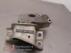 Support moteur d'un Citroen Jumper, -, 3 mois de garantie, Utilisé, -