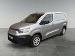 Fiat Doblo BlueHDi S&S L2 Heavy, Argent ou Gris, Achat, Doblo, 2 places