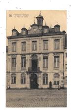 Fontaine-l'Evêque NA141: Le Palais de Justice, Collections, Envoi, Affranchie, Hainaut