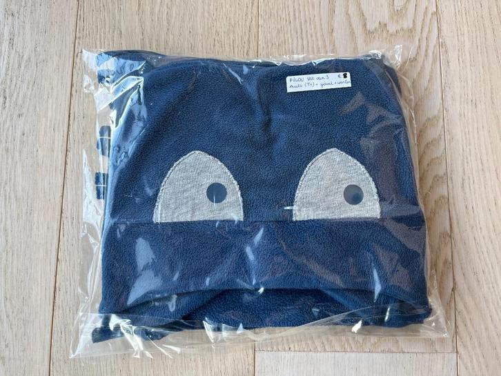 Filou - muts, sjaal en wanten, Kinderen en Baby's, Kinderkleding | Mutsen, Sjaals en Handschoenen, Gebruikt, Setje, Jongen, Ophalen of Verzenden