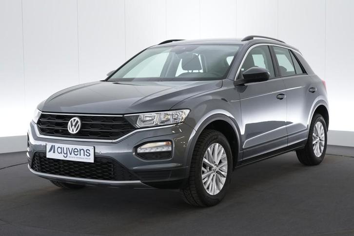 (1XXK634) VOLKSWAGEN T-ROC, Auto's, Volkswagen, Bedrijf, Te koop, T-Roc, ABS, Achteruitrijcamera, Adaptive Cruise Control, Airbags