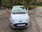 Ford Ka 1.2 benz 67000km 2016 garantie!, Auto's, Voorwielaandrijving, Stof, 4 cilinders, Ka