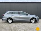 KIA Cee'd SW Pulse 1.0 T-GDi |Navi|Camera|Car Play, Voorwielaandrijving, Gebruikt, 120 pk, 600 kg