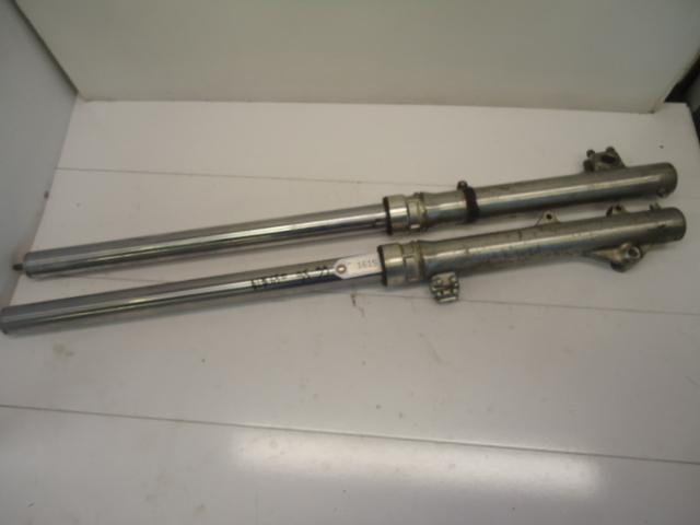 NX650 Dominator 1995 - 1999 Honda T-stuk D1-33781, Motoren, Onderdelen | Honda