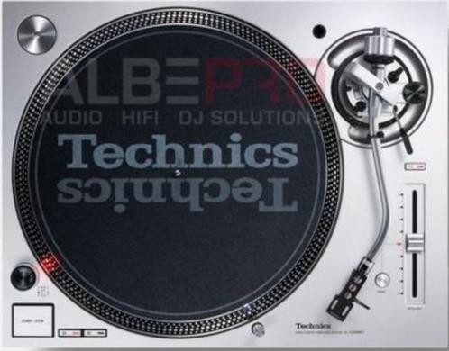 Technics SL-1200MK7 Direct Drive Platenspeler DJ & Hi-Fi, TV, Hi-fi & Vidéo, Tourne-disques, Neuf, Tourne-disque, Technics, Enlèvement ou Envoi