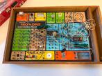 Electronica bouwdoos 160 in 1 en crystal radio set, Ophalen