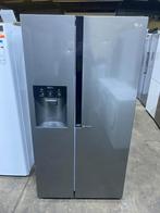 Amerikaanse koelkast LG A++ met GARANTIE, Elektronische apparatuur, Koelkasten en IJskasten, Ophalen of Verzenden, Zo goed als nieuw