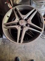 MERCEDES 18" AMG, Auto-onderdelen, Ophalen, Velg(en)