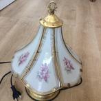 Lampe de chevet, Maison & Meubles, Lampes | Lampes de table, Comme neuf, Enlèvement, Moins de 50 cm, Ancien