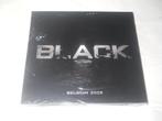 2 CD S  - BLACK - BELGIUM - 2008 - NIEUW IN FOLLIE, Cd's en Dvd's, Cd's | Verzamelalbums, Ophalen of Verzenden, Nieuw in verpakking