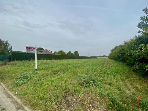 Grond te koop in Roeselare, Immo, Gronden en Bouwgronden, 1500 m² of meer