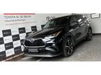 Toyota Highlander Premium Plus, Auto's, Toyota, Automaat, 2487 cc, Bedrijf, 5 deurs