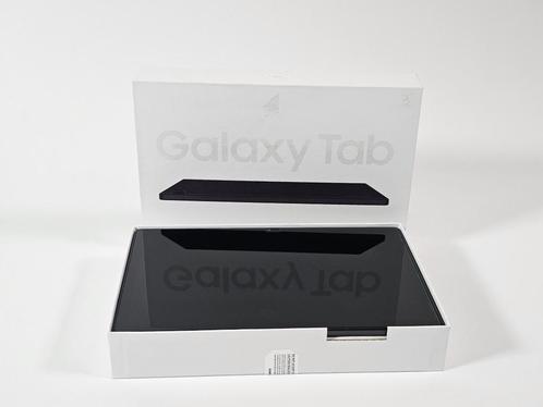 Samsung Galaxy Tab A8 (2022) - 64GB - 10.5 inch - Zwart, Computers en Software, Android Tablets, Gebruikt, Wi-Fi, 11 inch, 32 GB