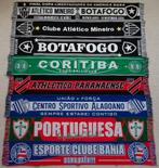 sjaals Brazilie, Verzamelen, Ophalen of Verzenden, Nieuw, Vaantje of Sjaal