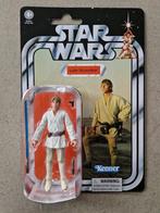 Star Wars Hasbro Luke Skywalker VC344 The Vintage Collection, Verzamelen, Ophalen of Verzenden, Nieuw, Actiefiguurtje