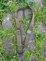 Amerikaanse Garand m1 riem 1944, Verzamelen, Militaria | Tweede Wereldoorlog, Verzenden, Landmacht, Overige typen
