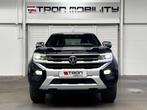 Volkswagen Amarok 3.0 V6 TDi 4Motion Aventura *360CAMERA*CAR, Auto's, Automaat, 4 deurs, 2993 cc, https://public.car-pass.be/vhr/d7405deb-6e5c-49ac-8d70-7fa57880c6de