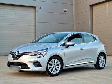 Renault Clio 1.0TCe 11/2021 Euro6-iF 90PK 57.000km + KEURING beschikbaar voor biedingen