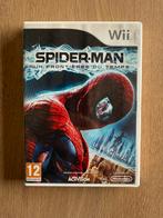 Spider-Man : Aux Frontières du Temps, Ophalen of Verzenden, Avontuur en Actie, Vanaf 12 jaar