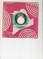 Jacques Brel - ne me quitte pas - Les flamandes, Gebruikt, 7 inch, Single, Ophalen of Verzenden