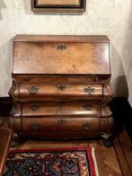 Houten kastje/secretaire, Ophalen, Gebruikt