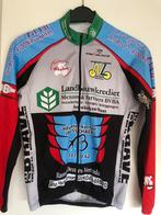 Wielertruitjes lange mouwen. 10€stuk, Ophalen of Verzenden, Gebruikt, S, Heren