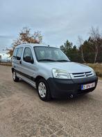 Citroën Berlingo Gekeurd ️ Multispace, Berlingo, Particulier, Te koop, Trekhaak