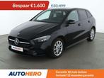 Mercedes-Benz B-Klasse 250 B 250e Edition 2020 AMG Line, Auto's, Mercedes-Benz, Gebruikt, USB, Zwart, 1725 kg