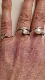 925 ringen, Bijoux, Sacs & Beauté, Bagues, Enlèvement