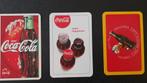 Speelkaarten Coca-Cola!, Ophalen of Verzenden, Zo goed als nieuw, Speelkaart(en)