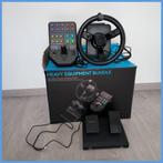 Logitech G Farm Simulator Heavy Equipment Bundle, Ophalen of Verzenden